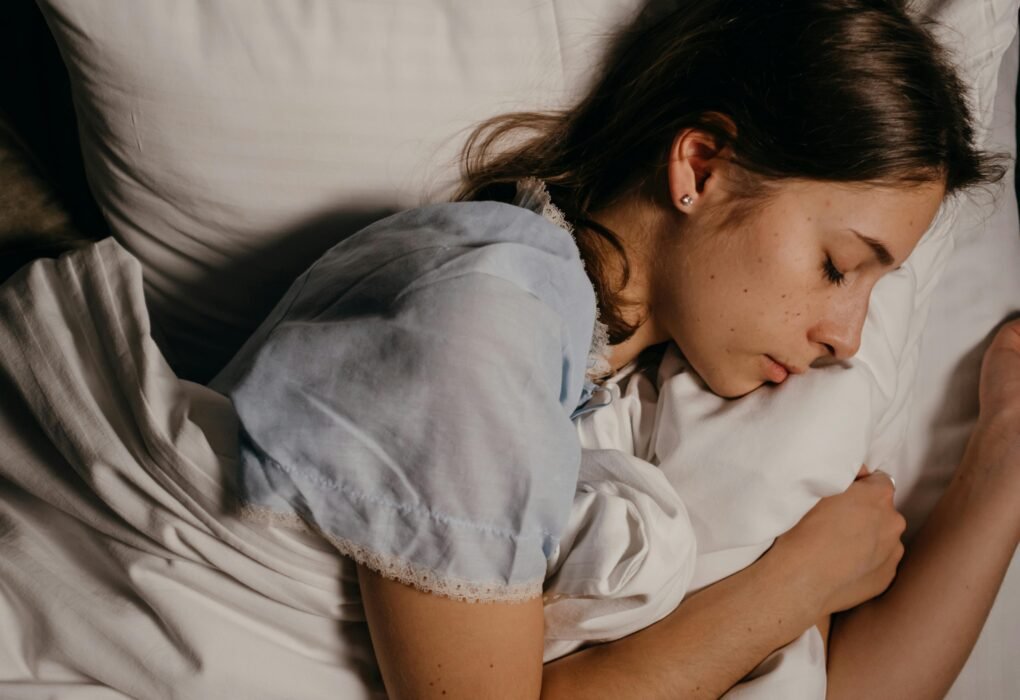 Why You're Always Tired (And What to Do About It)