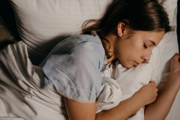 Why You're Always Tired (And What to Do About It)